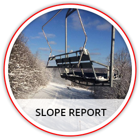 Slope Report